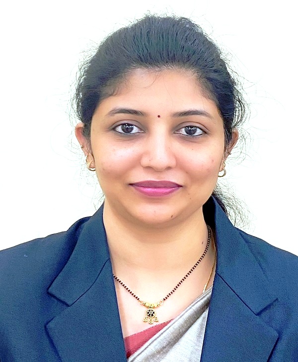 Dr. Shital Deshmukh